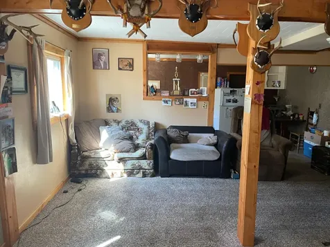N14015 Central Avenue W Fifield WI 54524