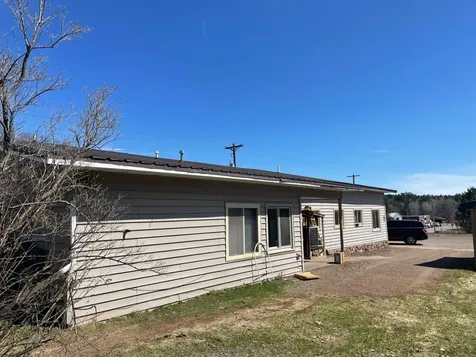 N14015 Central Avenue W Fifield WI 54524