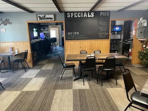 N14015 Central Avenue W Fifield WI 54524