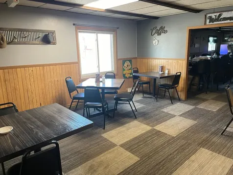 N14015 Central Avenue W Fifield WI 54524