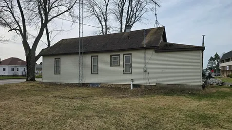 N11238 Antigo Street Elcho WI 54428