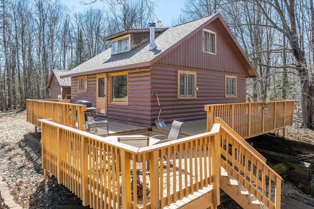 8303 Keith Siding Road Crandon WI 54520