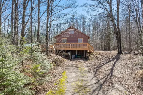 8303 Keith Siding Road Crandon WI 54520