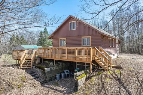 8303 Keith Siding Road Crandon WI 54520