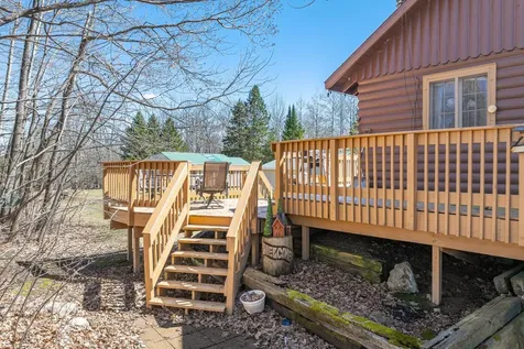 8303 Keith Siding Road Crandon WI 54520