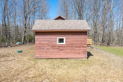 8303 Keith Siding Road Crandon WI 54520