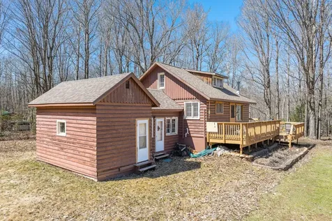 8303 Keith Siding Road Crandon WI 54520