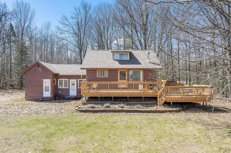 8303 Keith Siding Road Crandon WI 54520