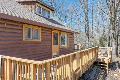 8303 Keith Siding Road Crandon WI 54520