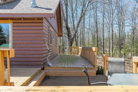 8303 Keith Siding Road Crandon WI 54520