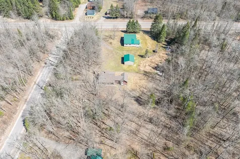 8303 Keith Siding Road Crandon WI 54520