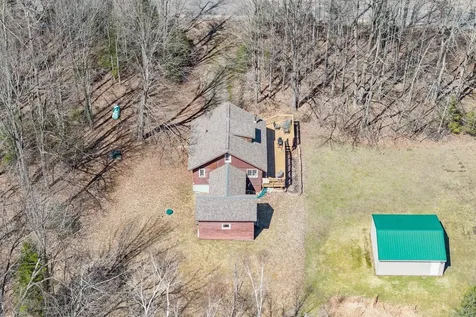 8303 Keith Siding Road Crandon WI 54520