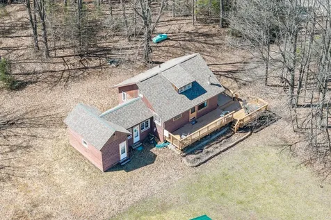 8303 Keith Siding Road Crandon WI 54520