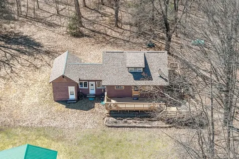 8303 Keith Siding Road Crandon WI 54520