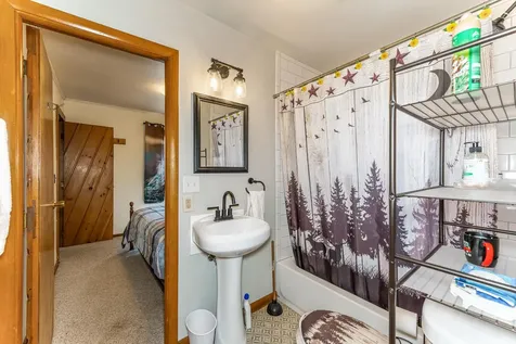 8303 Keith Siding Road Crandon WI 54520