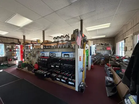 5235N Highway 51 Mercer WI 54547