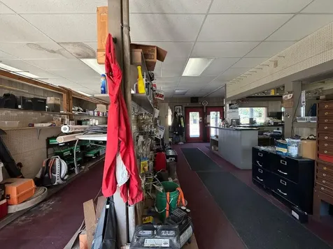 5235N Highway 51 Mercer WI 54547