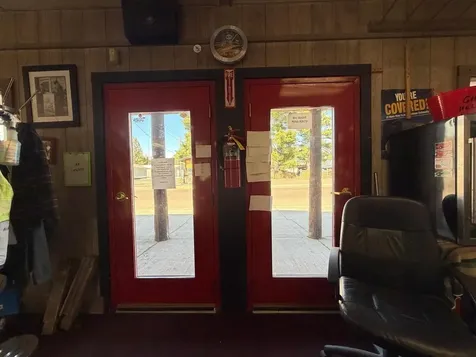 5235N Highway 51 Mercer WI 54547