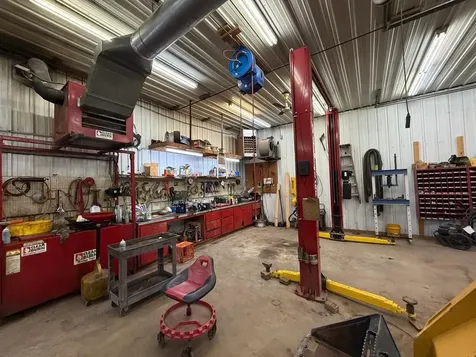 5235N Highway 51 Mercer WI 54547