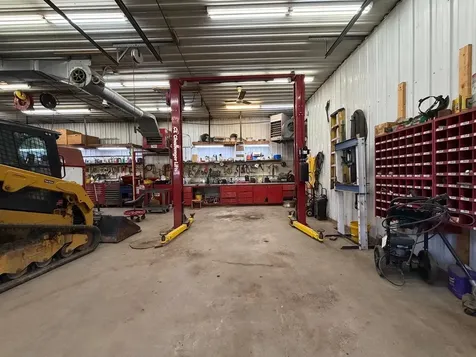 5235N Highway 51 Mercer WI 54547
