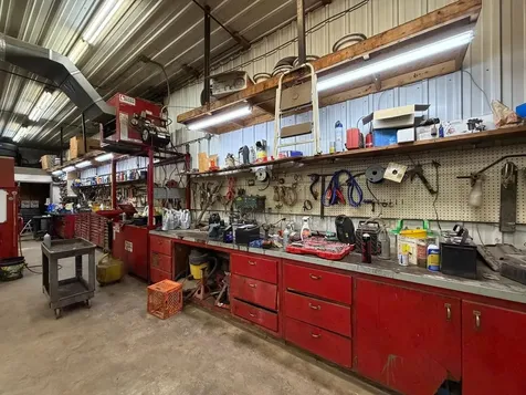 5235N Highway 51 Mercer WI 54547