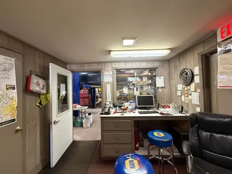 5235N Highway 51 Mercer WI 54547