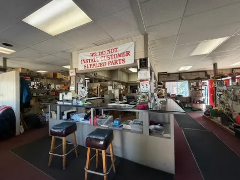 5235N Highway 51 Mercer WI 54547
