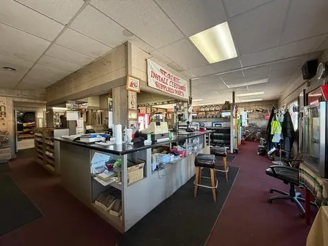 5235N Highway 51 Mercer WI 54547