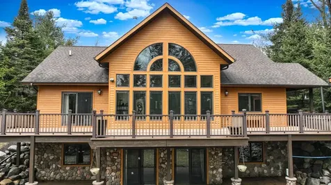 6529 Garrett's Trail Rhinelander WI 54501