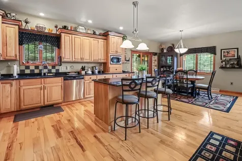 6529 Garrett's Trail Rhinelander WI 54501