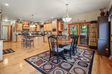 6529 Garrett's Trail Rhinelander WI 54501