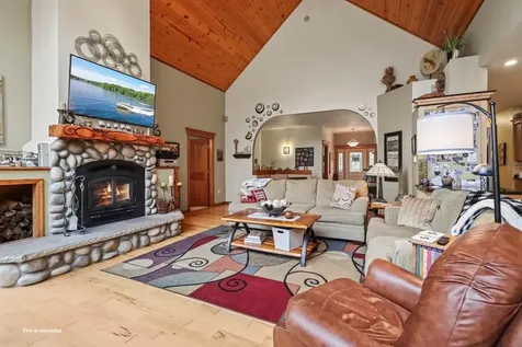 6529 Garrett's Trail Rhinelander WI 54501