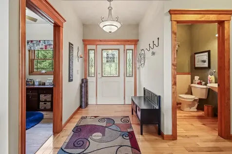 6529 Garrett's Trail Rhinelander WI 54501