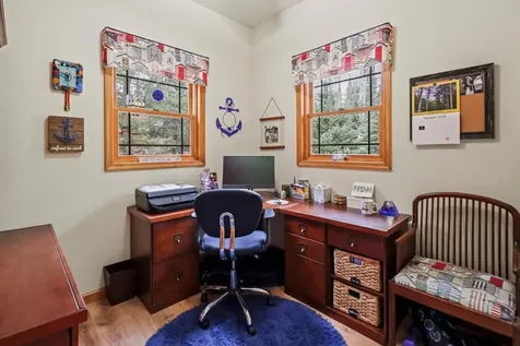 6529 Garrett's Trail Rhinelander WI 54501