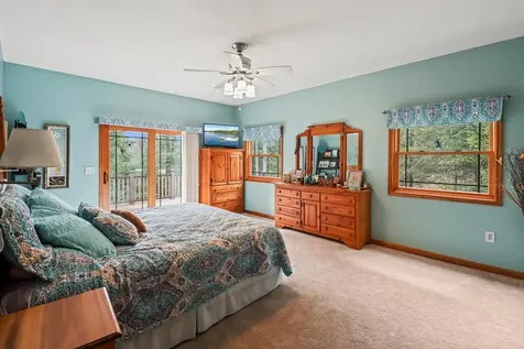 6529 Garrett's Trail Rhinelander WI 54501