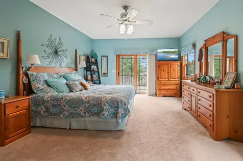 6529 Garrett's Trail Rhinelander WI 54501