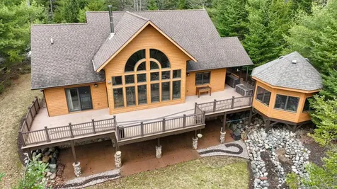6529 Garrett's Trail Rhinelander WI 54501