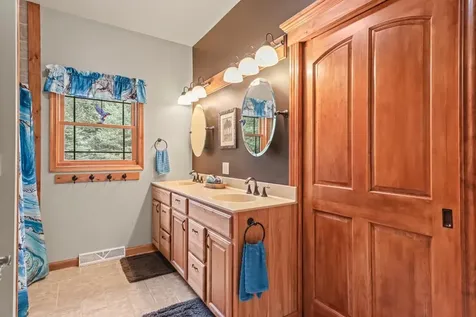 6529 Garrett's Trail Rhinelander WI 54501