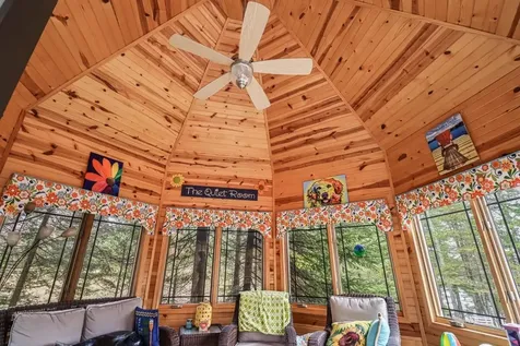 6529 Garrett's Trail Rhinelander WI 54501