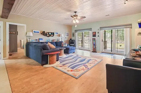 6529 Garrett's Trail Rhinelander WI 54501