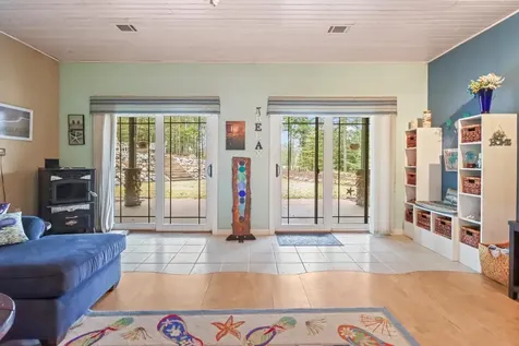 6529 Garrett's Trail Rhinelander WI 54501