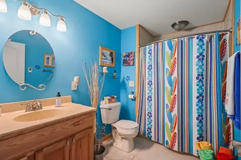 6529 Garrett's Trail Rhinelander WI 54501