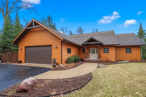 6529 Garrett's Trail Rhinelander WI 54501