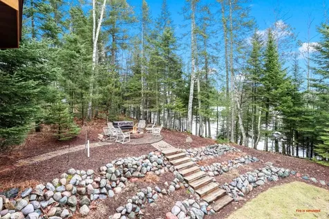 6529 Garrett's Trail Rhinelander WI 54501