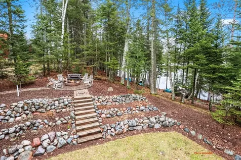 6529 Garrett's Trail Rhinelander WI 54501