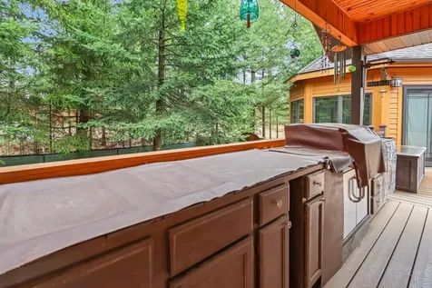 6529 Garrett's Trail Rhinelander WI 54501