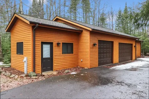 6529 Garrett's Trail Rhinelander WI 54501