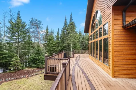 6529 Garrett's Trail Rhinelander WI 54501