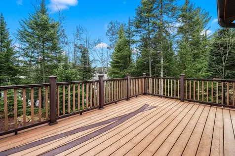 6529 Garrett's Trail Rhinelander WI 54501