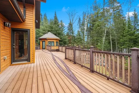6529 Garrett's Trail Rhinelander WI 54501
